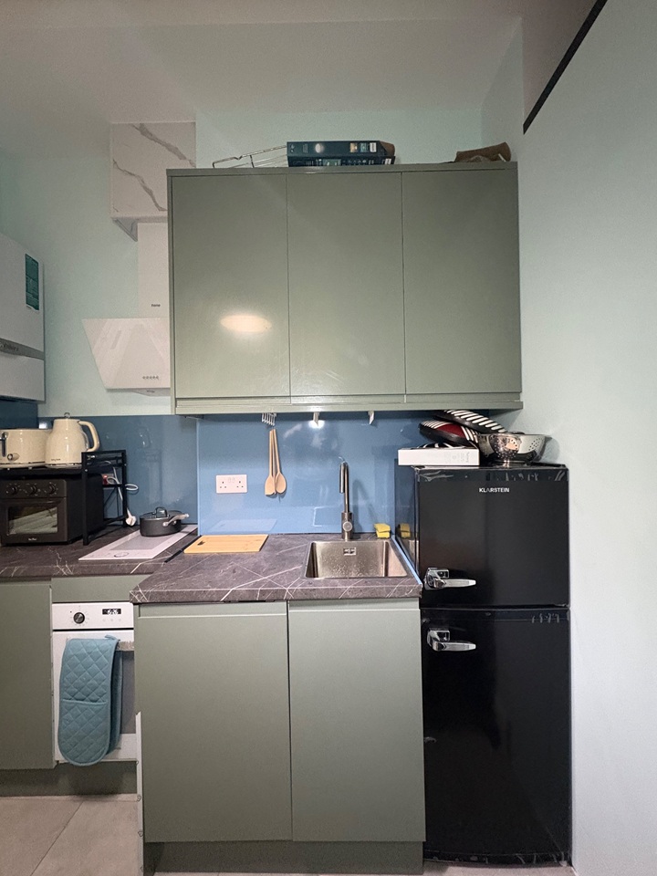 Additional image 6 of 2 Bed Flat, Tollington Road, N7, N1 7GU