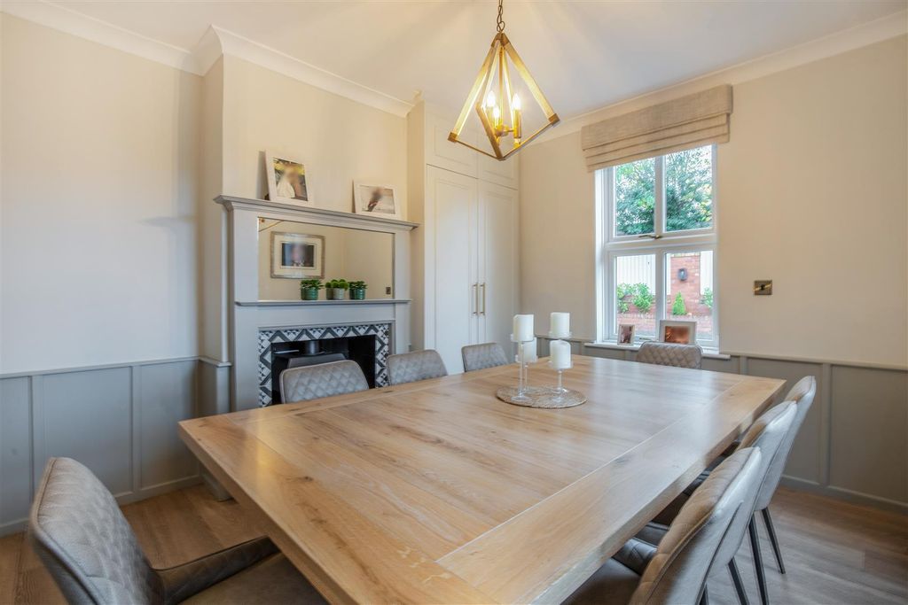 Additional image 13 of 3 bed detached house for saleHall Lane, Hammerwich, Burntwood WS7