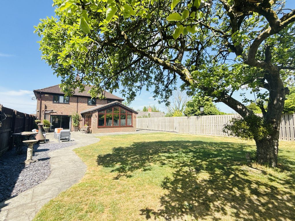 Additional image 18 of 5 bed property for saleGomeldon, Salisbury SP4