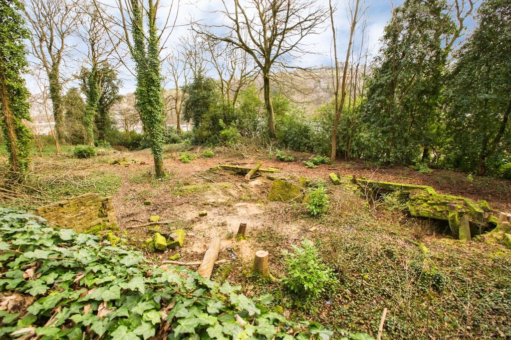 Additional image 4 of Land for saleJerry Lane, Sowerby Bridge, West Yorkshire HX6