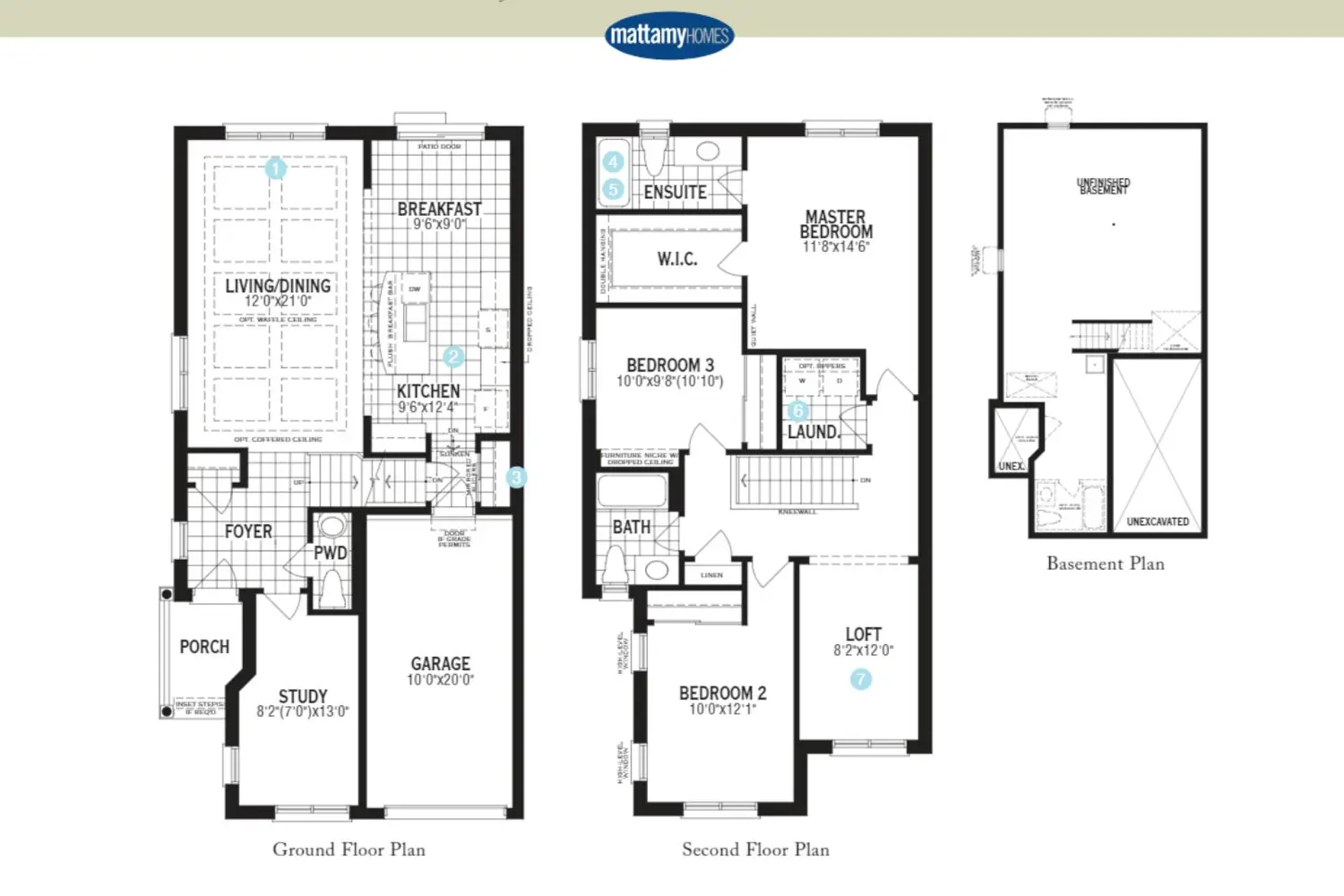 Additional image 3 of 21 Mercedes Road