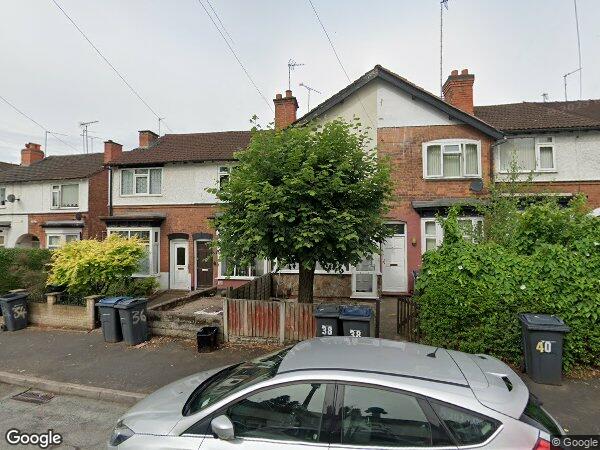 Room in a Shared House, Doidge Road, B23, N1 7GU