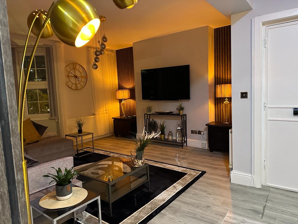 Additional image 16 of Room in a Shared Flat, Calthorpe Road, B15, N1 7GU