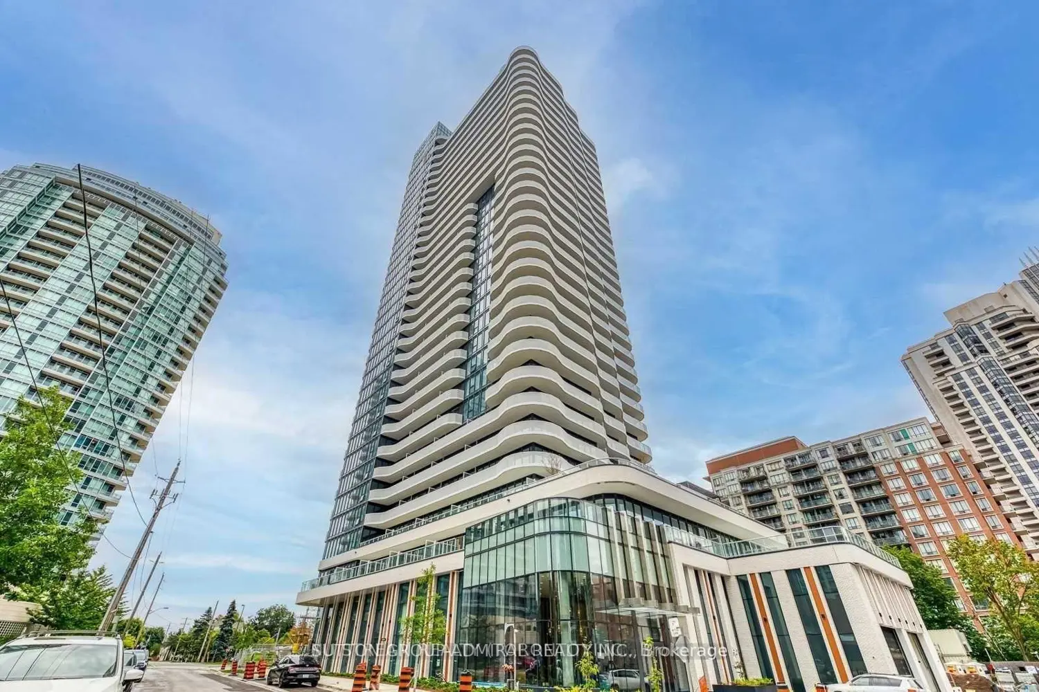 15 Holmes Avenue #3109