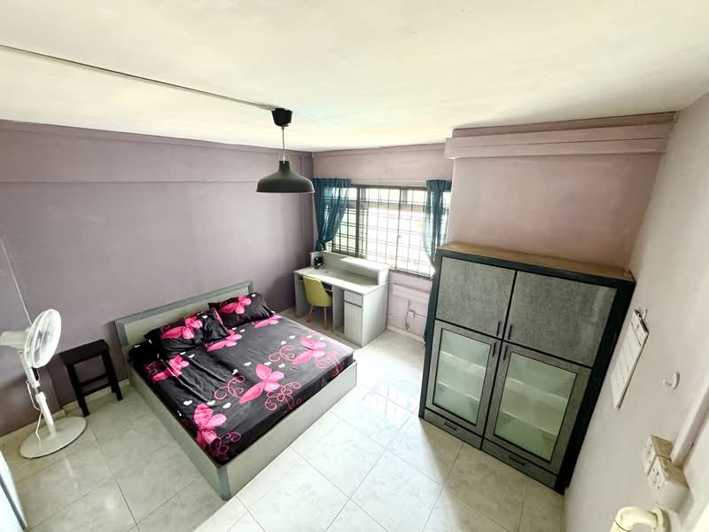 646 Pasir Ris Drive 10