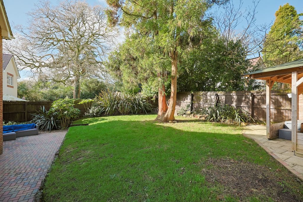 Additional image 30 of 4 bed detached house for saleDerwen Fawr Road, Sketty SA2