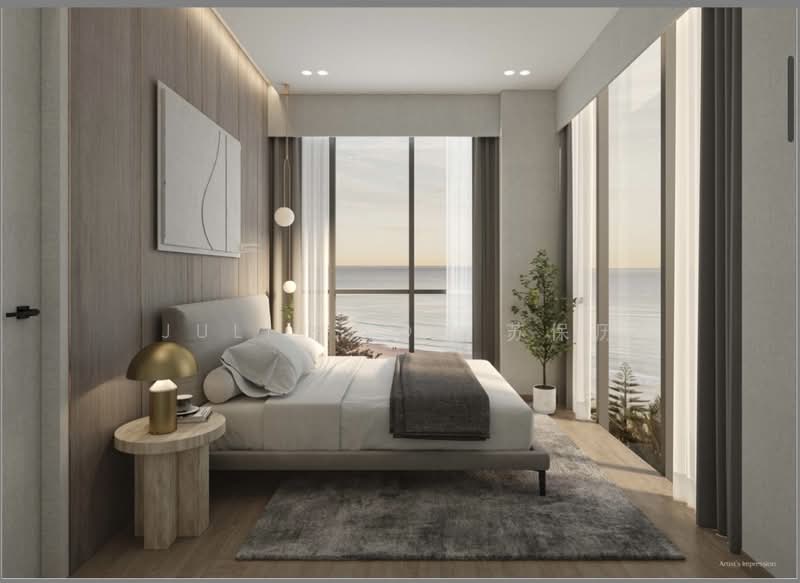 Additional image 3 of Undervalued Resort style Beachfront I 999 yr leasehold