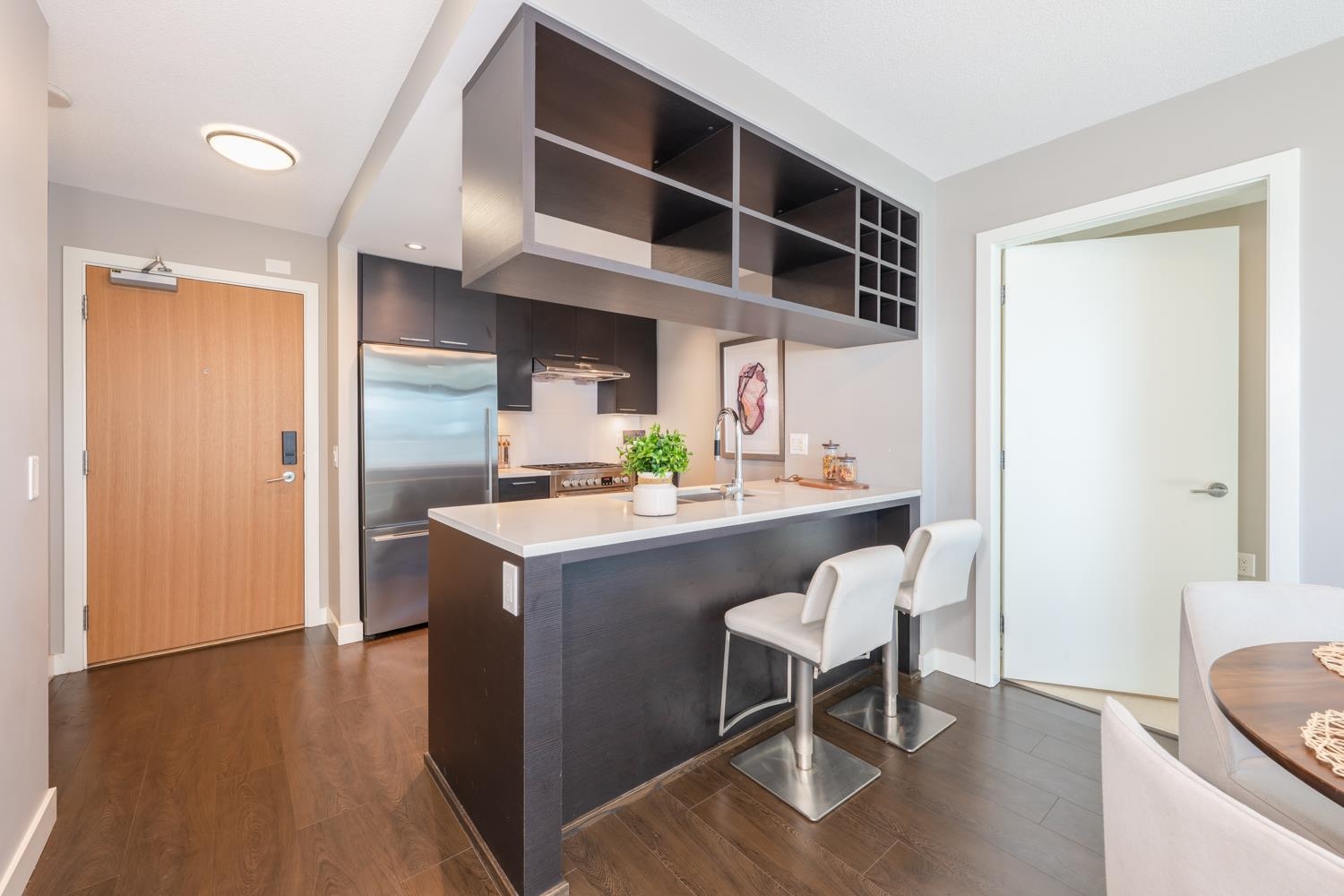 1216-6188 No. 3 Road, Richmond, BC, V6Y 0J3