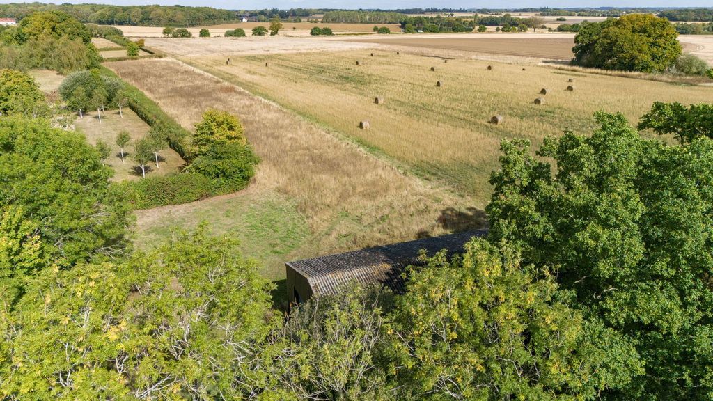 Additional image 13 of Land for saleReplacement Dwelling At Moat Farm, Groton, Suffolk CO10