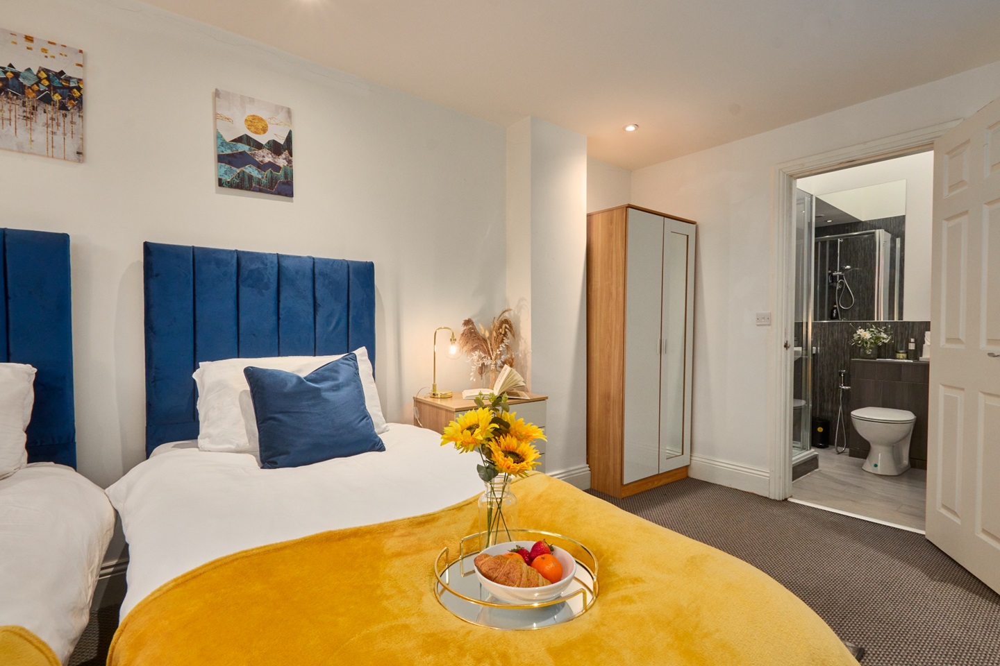 Additional image 21 of 1 Bed Flat, Blenheim Terrace, LS2, N1 7GU