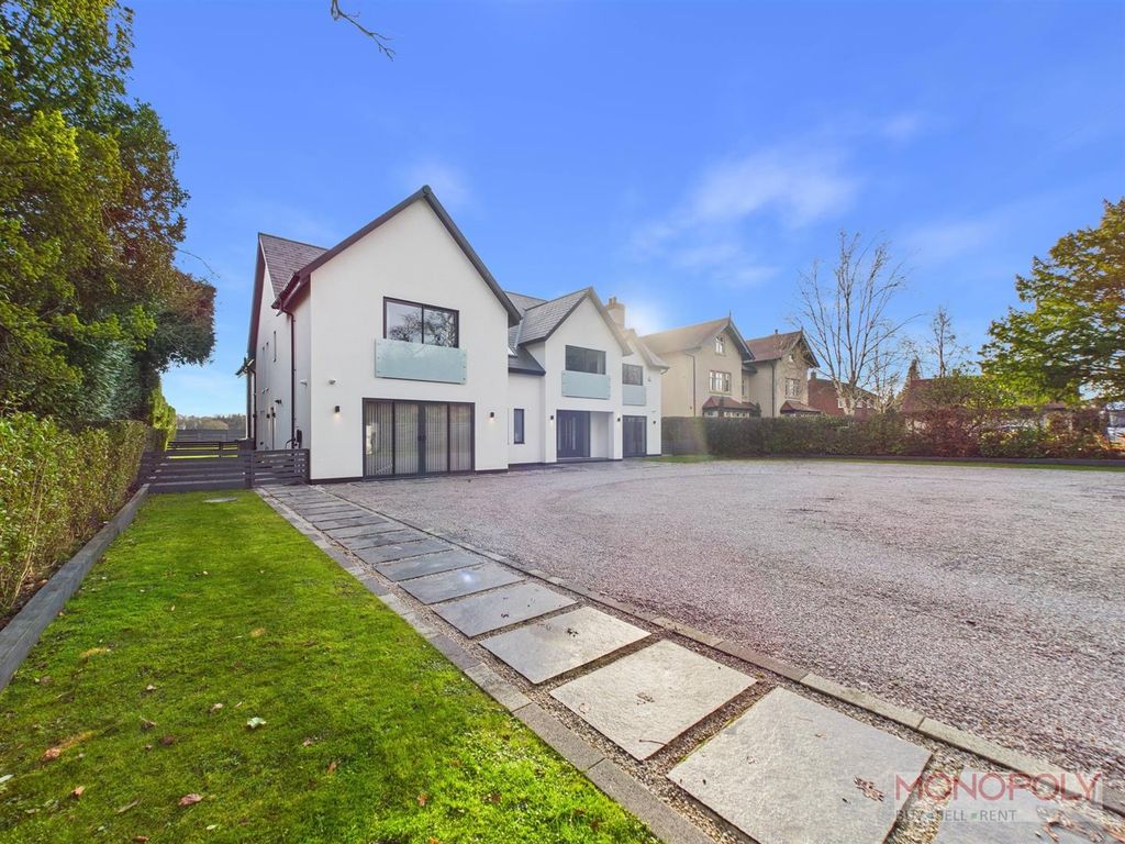 Additional image 53 of 5 bed detached house for saleGoughs Lane, Knutsford WA16