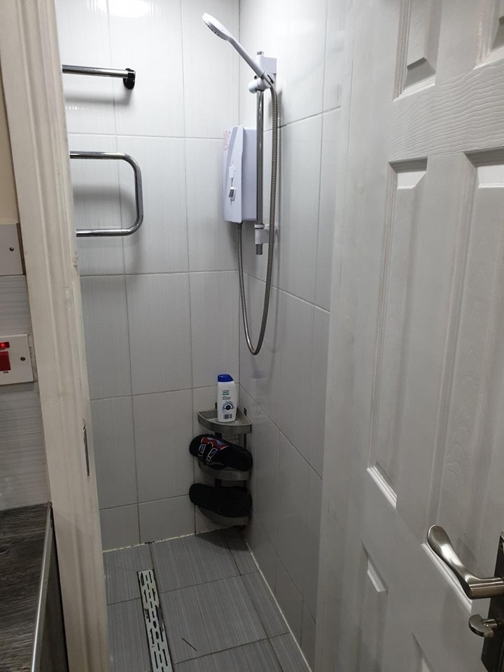 Additional image 4 of 1 Bed Flat, Selly Oak, B29, N1 7GU