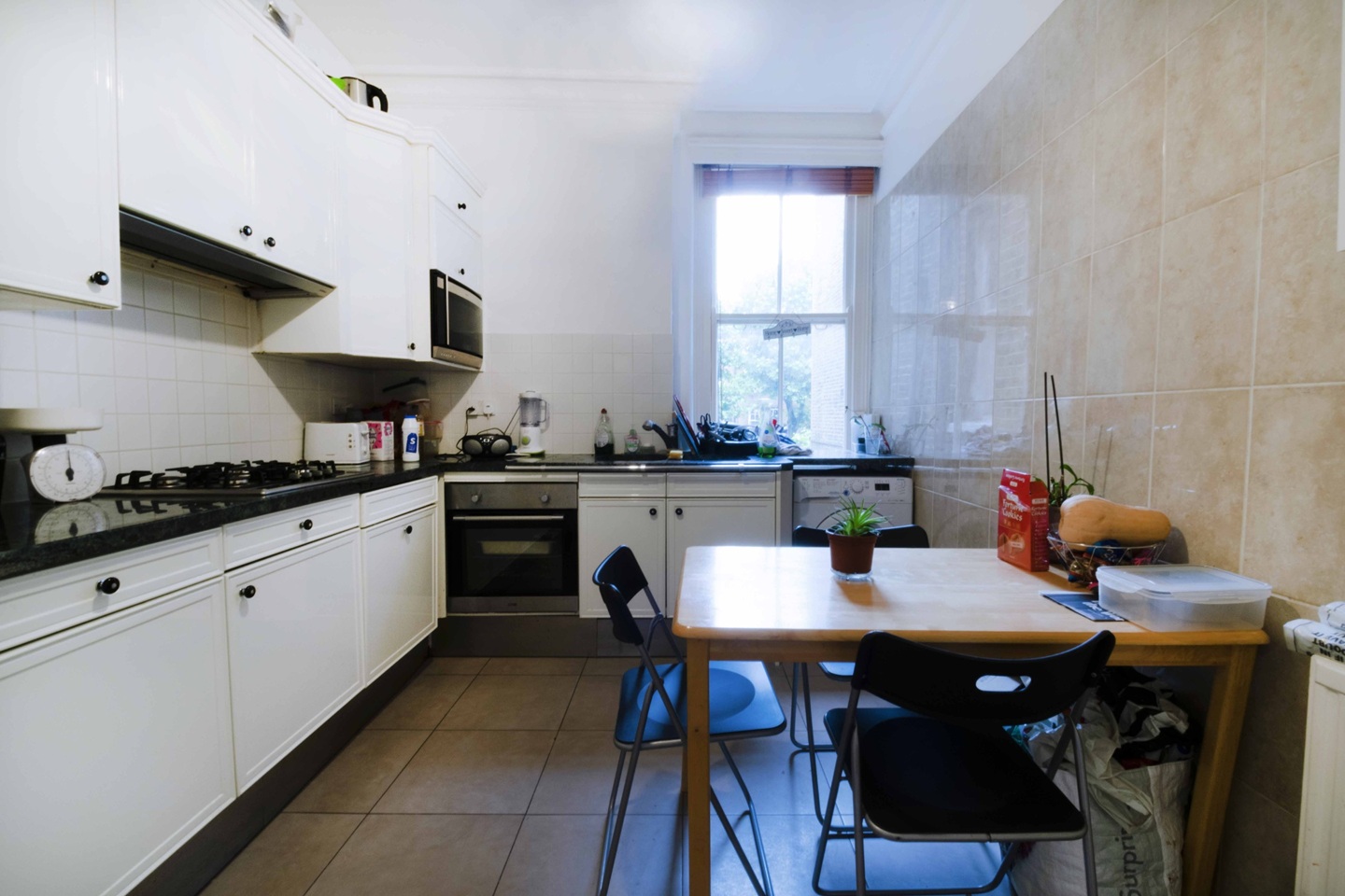Additional image 6 of Room in a Shared Flat, West Kensington Mansions, W14, N1 7GU