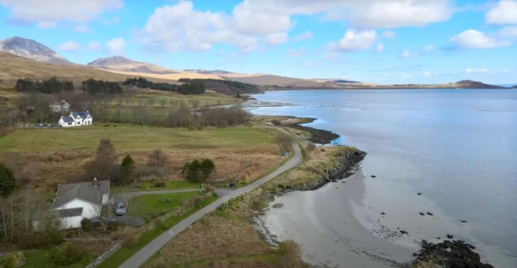 Land for saleCraighouse, Isle Of Jura, Argyll PA60