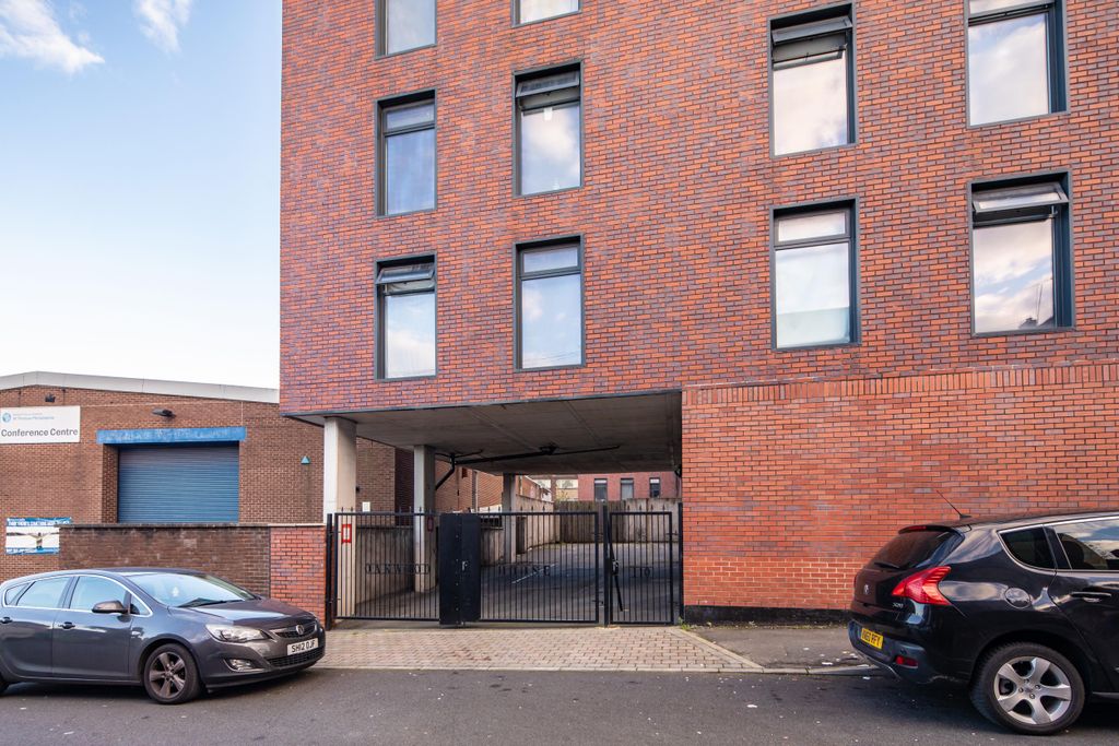 Additional image 66 of 59 bed property for saleOakwood House, 140 Infirmary Road, Sheffield, South Yorkshire S6