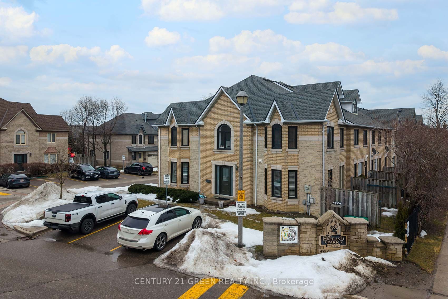170-455 Apache Court, Mississauga, ON, L4Z 3W8