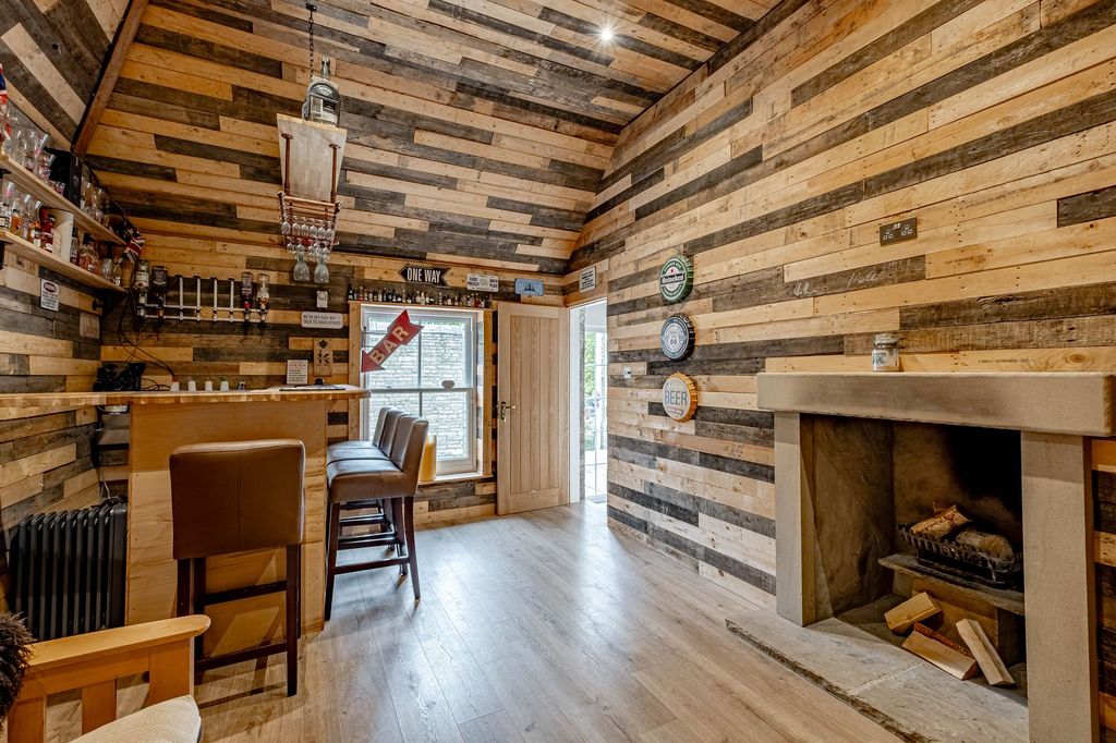 Additional image 25 of 8 bed detached house for saleThe Grange, Craw Hall, Brampton CA8