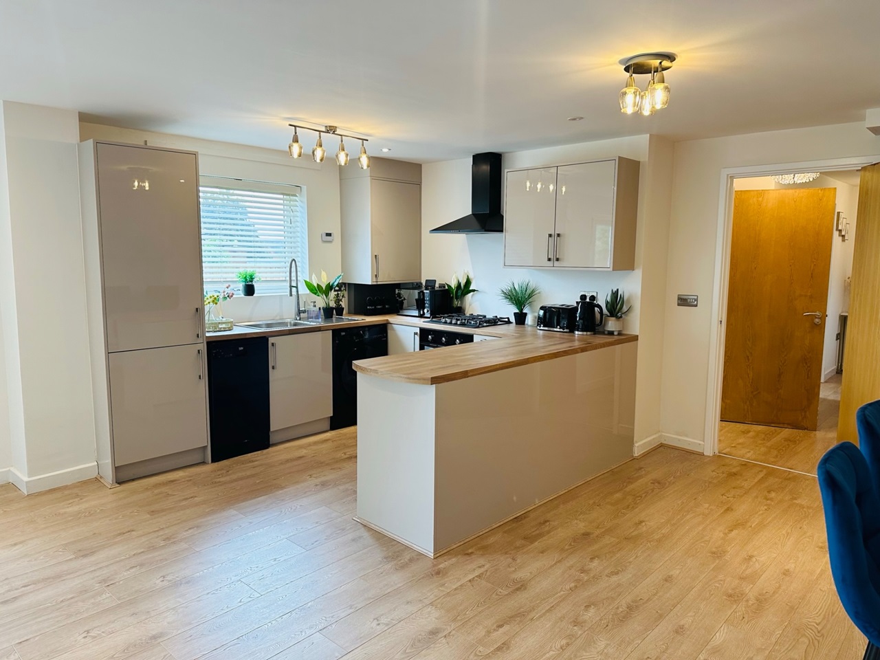 Additional image 12 of 4 Bed Semi-Detached House, St. Catherines Close, B15, N1 7GU