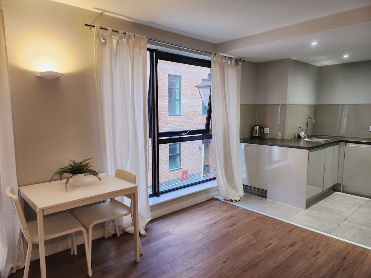 Additional image 2 of 1 Bed Flat, Jewel Court, B1, N1 7GU