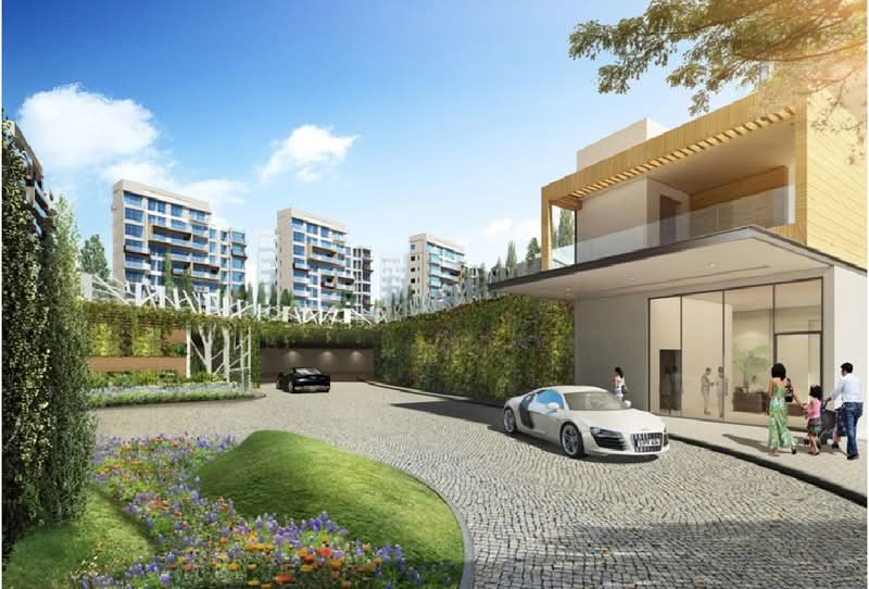 Additional image 19 of 1 Pasir Ris Rise