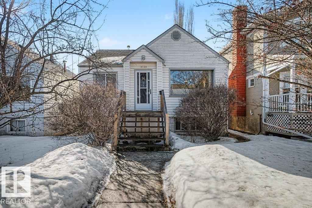 9739 85 Avenue NW, Edmonton, AB, T6E2J3