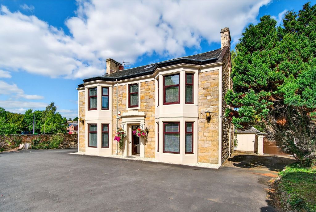 Additional image 27 of 11 bed detached house for sale18 London Road, Kilmarnock KA3