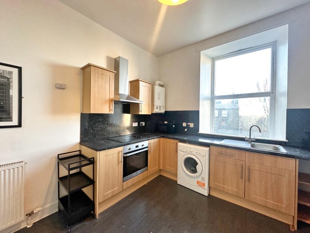 Additional image 7 of Castlehill, City Centre, Aberdeen, AB11