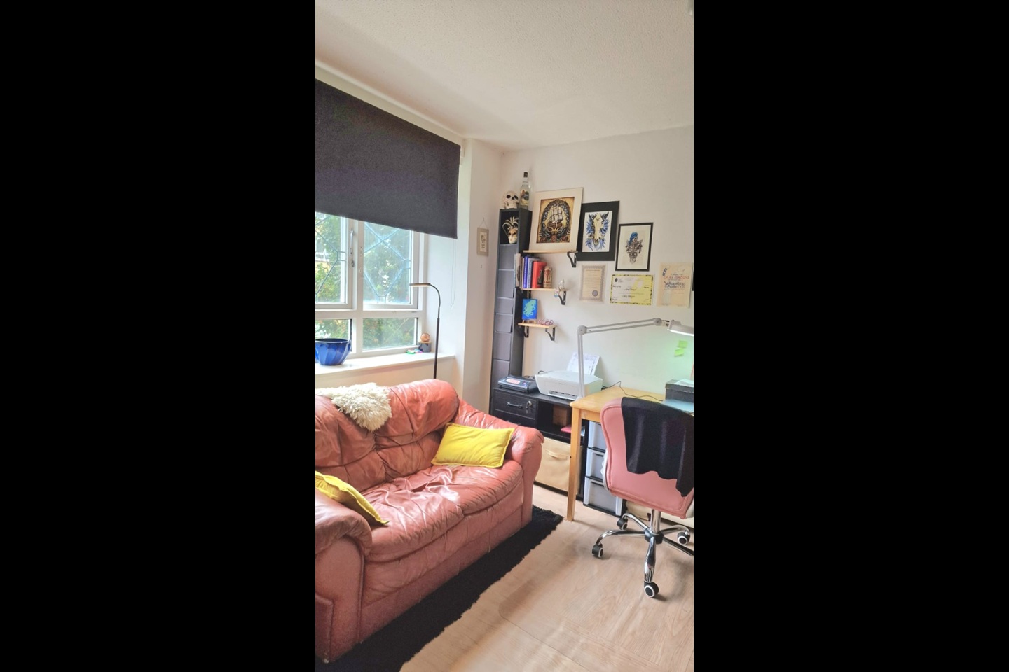 Additional image 2 of Room in a Shared House, Ivinghoe House, N7, N1 7GU