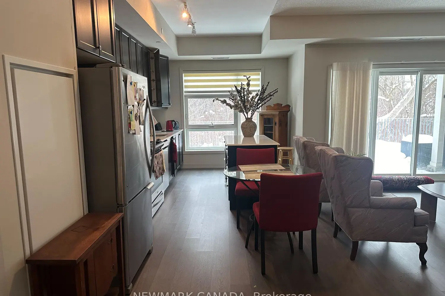555 William Graham Drive 108 photo 3
