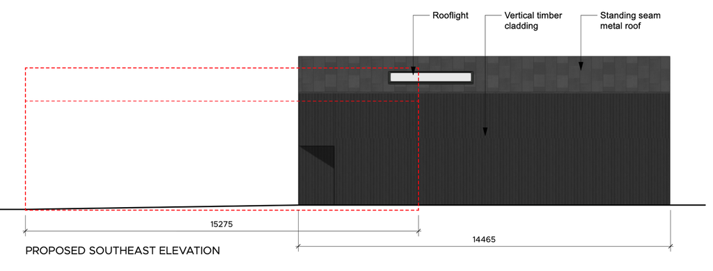 Additional image 8 of Land for saleReplacement Dwelling At Moat Farm, Groton, Suffolk CO10