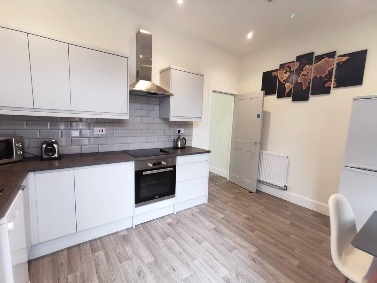 Additional image 18 of Room in a Shared House, Poplar Road, B66, N1 7GU