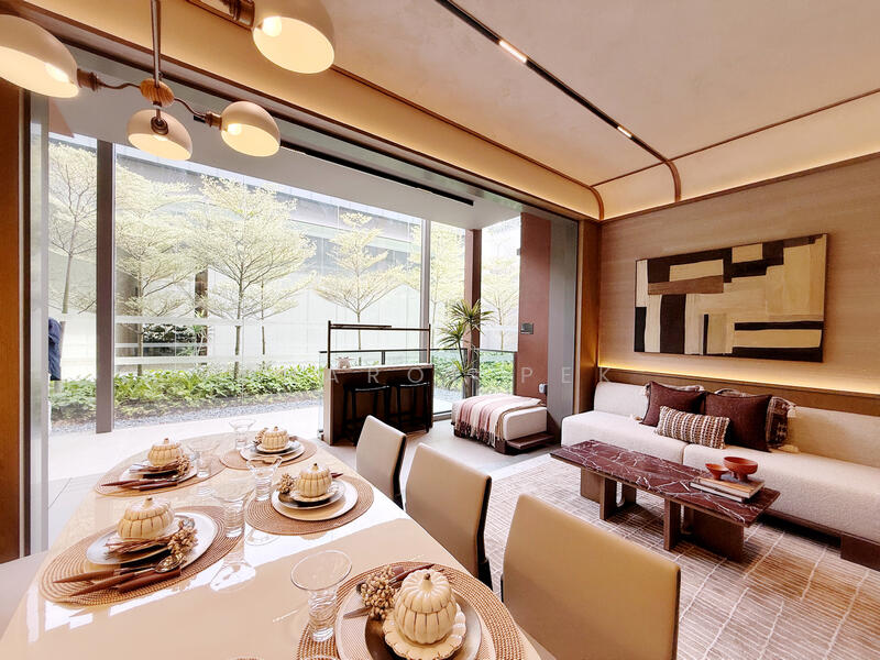 Additional image 8 of 30 Amber Gardens