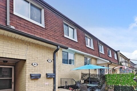 Additional image 8 of 141-2170 Bromsgrove Road, Mississauga, ON, L5J 4J2