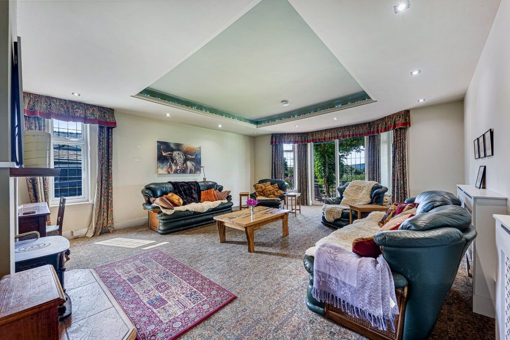Additional image 5 of 7 bed detached house for saleLlanbedr Dyffryn Clwyd, Ruthin, Denbighshire LL15