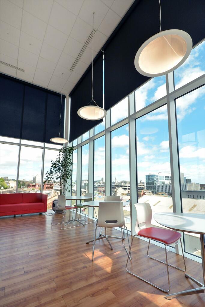 Additional image 13 of Pilgrim House, Old Ford Road, Aberdeen, AB11 5RL