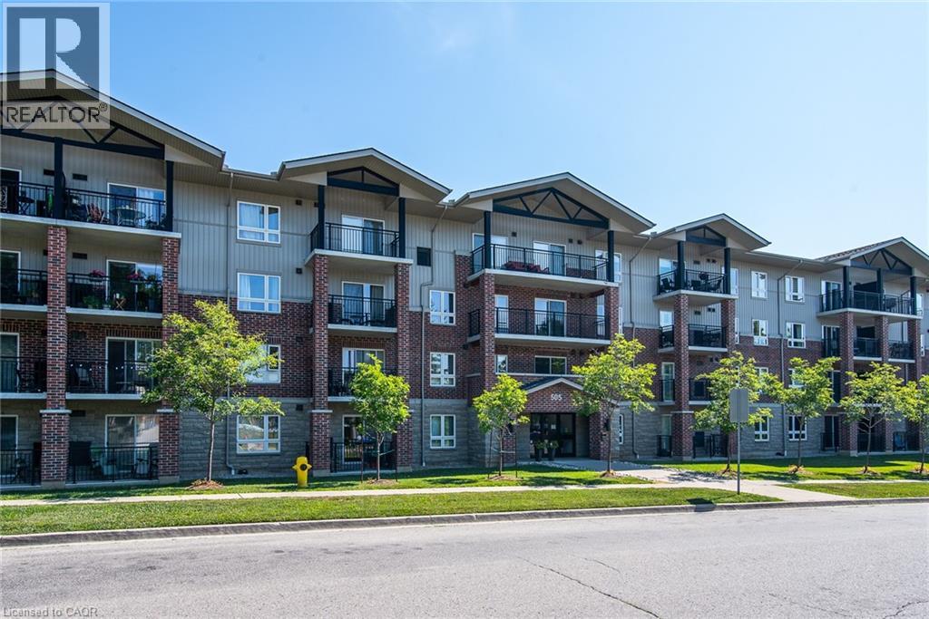 Additional image 2 of 306-505 Margaret Street, Cambridge, ON, N3H0A6