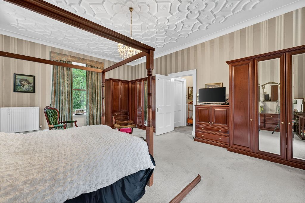 Additional image 17 of 5 bed villa for sale71 London Road, Kilmarnock KA3