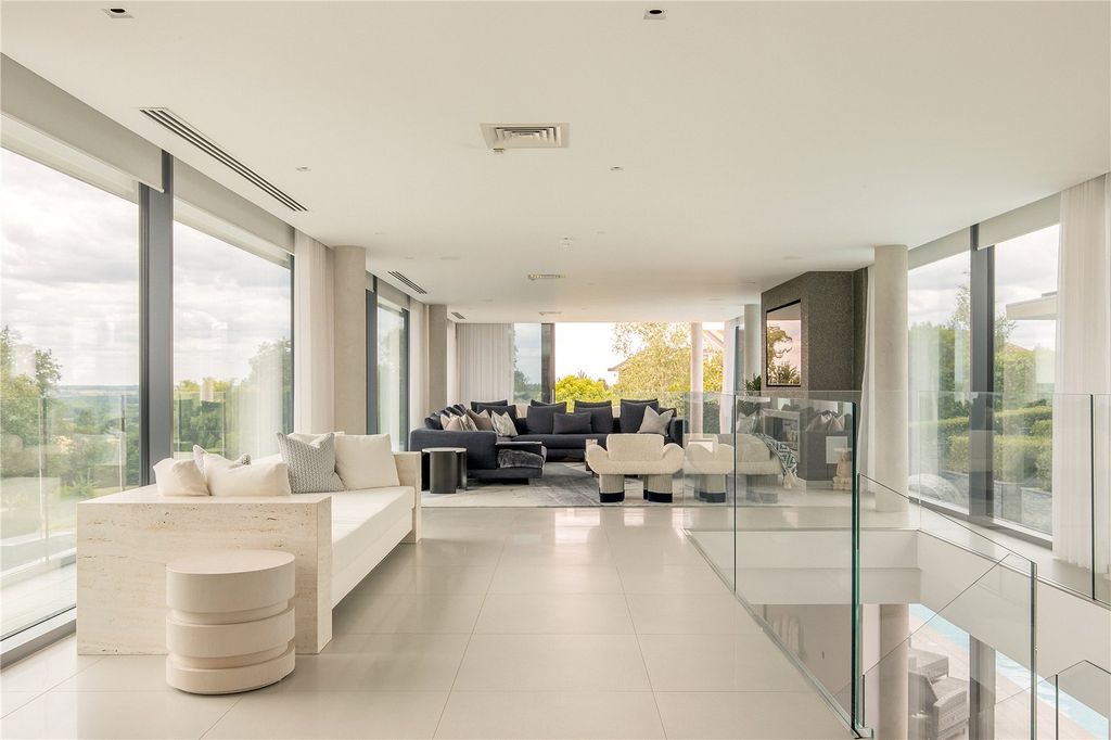 Additional image 8 of 5 bed detached house for saleLake View, Gaynes Park, Epping, Essex CM16