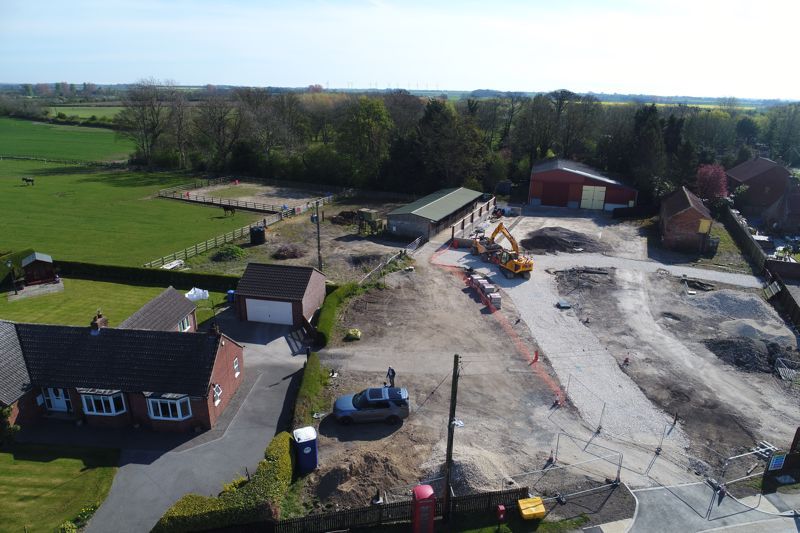 Additional image 3 of Land for saleWansford, Driffield YO25