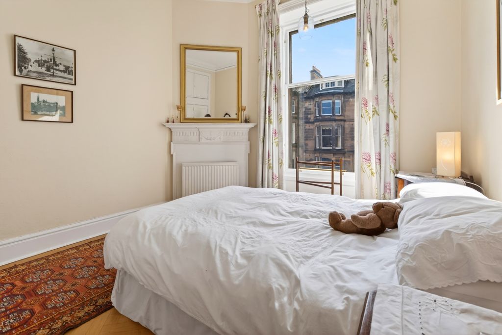 Additional image 33 of 4 bed flat for sale21 2 Rothesay Terrace, Edinburgh EH3