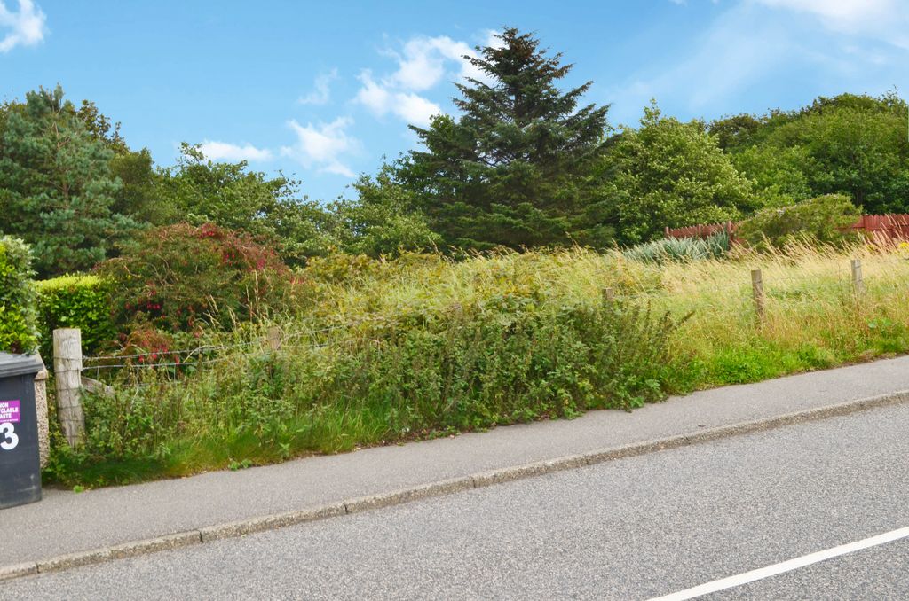 Additional image 3 of Land for saleRathad A'mhaoir, Stornoway HS1