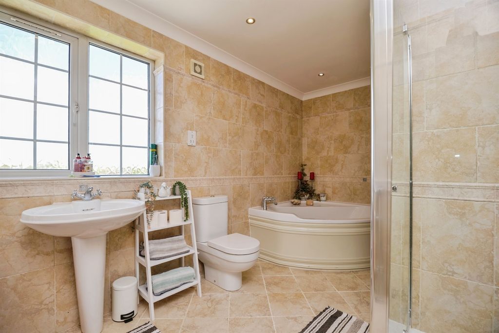 Additional image 19 of 5 bed detached house for saleDarlington Road, Elton, Stockton-On-Tees TS21