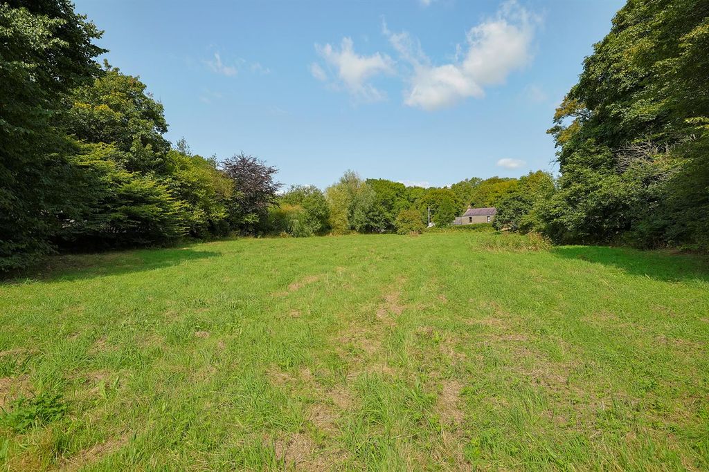 Additional image 37 of 5 bed detached house for saleThe Old Rectory, Ilston, Swansea SA2