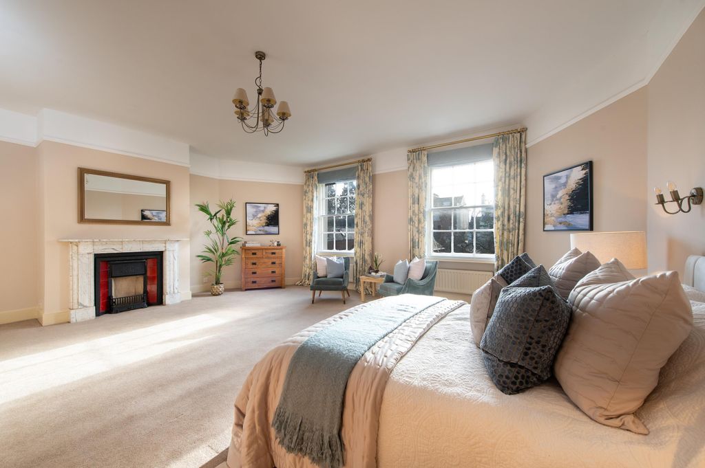 Additional image 11 of 7 bed detached house for saleBinswood Avenue, Leamington Spa, Warwickshire CV32