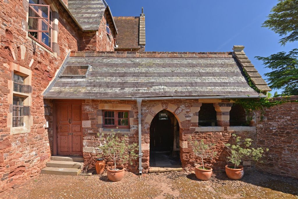 Additional image 22 of 8 bed detached house for saleBishops Court Lane, Clyst St. Mary, Exeter, Devon EX5