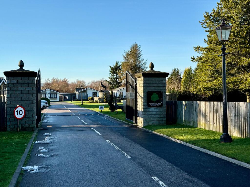 Additional image 3 of Peterculter Retirement Park, Peterculter, AB14