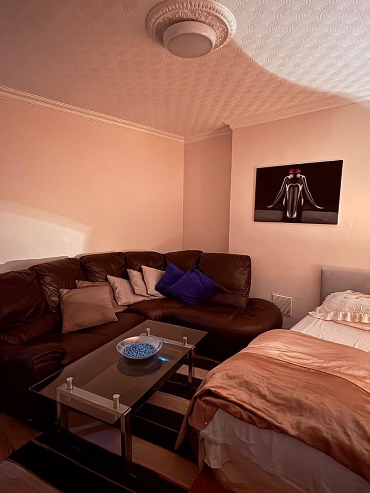 Additional image 3 of Room in a Shared House, London, W9, N1 7GU