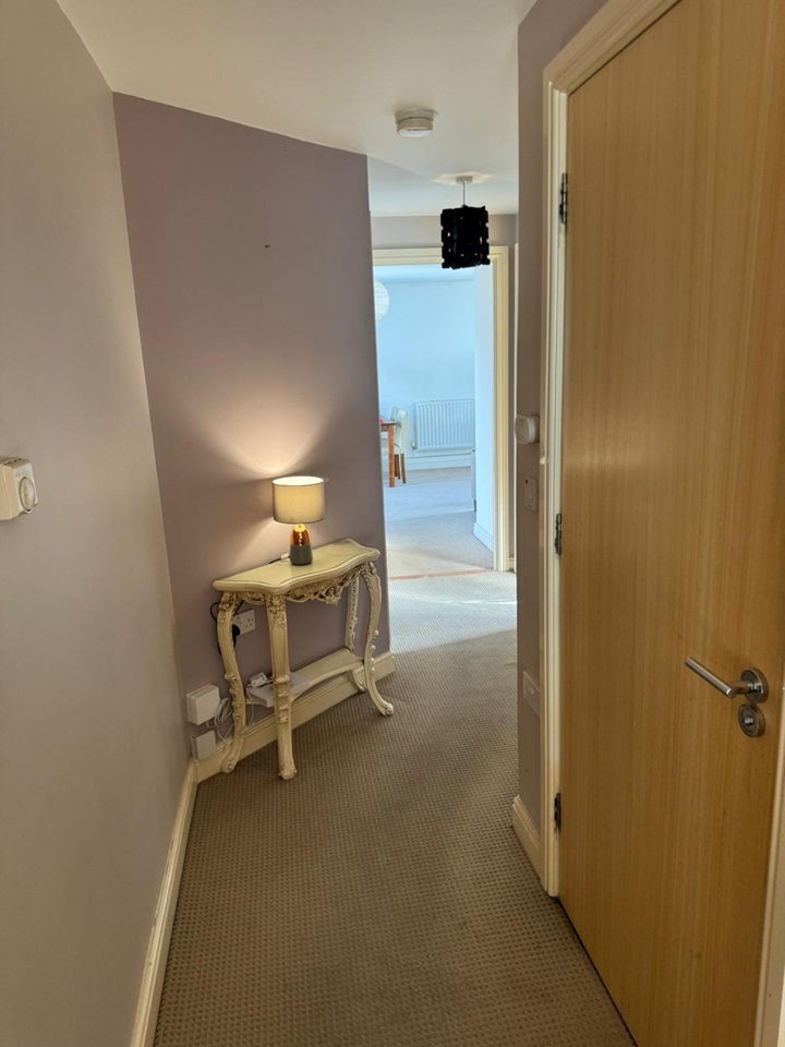 Additional image 18 of 2 Bed Flat, Eugenia Road, SE16, N1 7GU