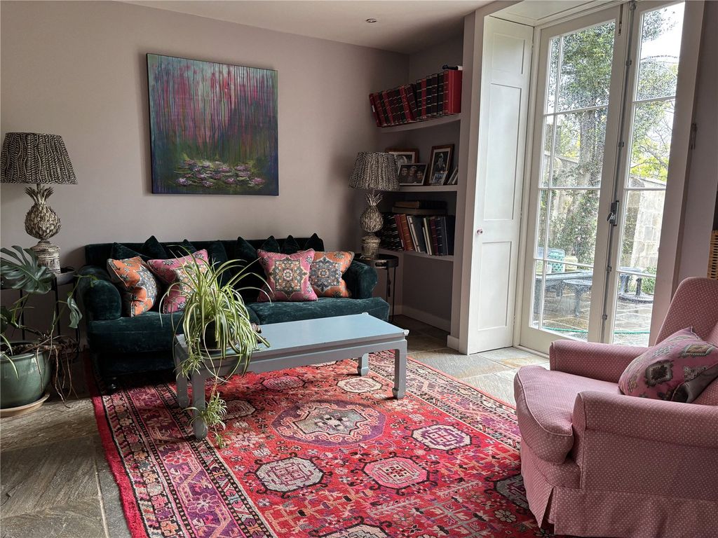 Additional image 7 of 5 bed detached house for saleBathwick Hill, Bath BA2