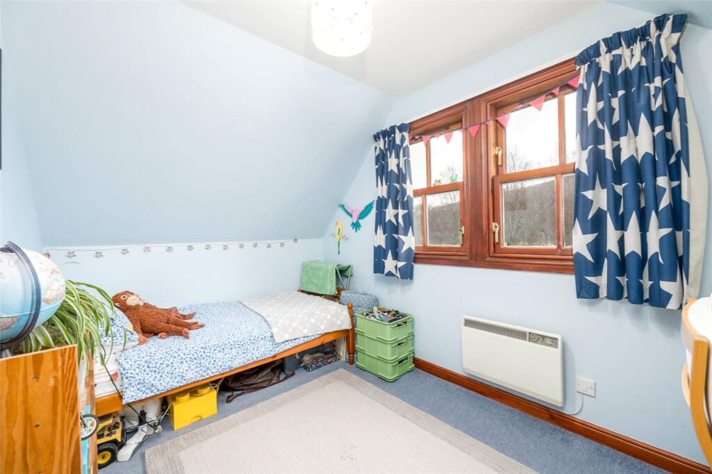 Additional image 19 of Parkdale, Broombank Terrace, Braemar, AB35